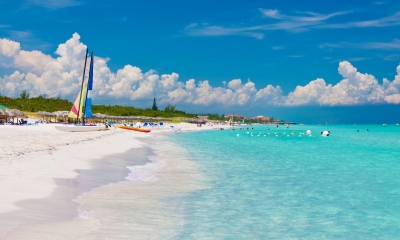 Preview: Best Time to Travel Varadero